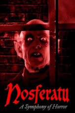 Nonton Film Nosferatu: A Symphony of Horror (2023) CINEKEREN