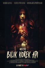 Nonton Film Misteri Bilik Korek Api (2025) CINEKEREN