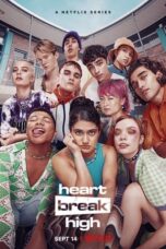 Nonton Film Heartbreak High (2022) CINEKEREN