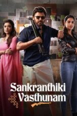 Nonton Film Sankranthiki Vasthunam (2025) CINEKEREN