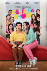 Nonton Film Culture Shock (2025) CINEKEREN