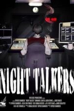 Nonton Film Night Talkers (2024) CINEKEREN