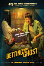 Nonton Film Betting With Ghost (2024) CINEKEREN