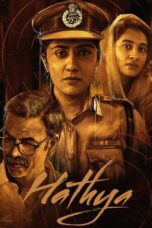 Nonton Film Hathya (2025) CINEKEREN