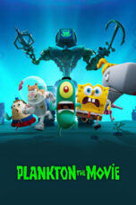 Nonton Film Plankton: The Movie (2025) CINEKEREN