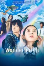 Nonton Film Dragons of Wonderhatch (2023) CINEKEREN