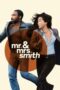 Nonton Film Mr. & Mrs. Smith (2024) CINEKEREN