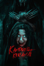 Nonton Film Kampung Keramat (2025) CINEKEREN