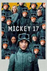 Nonton Film Mickey 17 (2025) CINEKEREN
