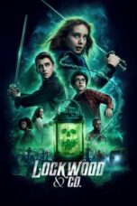 Nonton Film Lockwood & Co. (2023) CINEKEREN