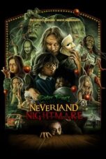 Nonton Film Peter Pan’s Neverland Nightmare (2025) CINEKEREN