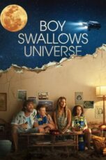Nonton Film Boy Swallows Universe (2024) CINEKEREN