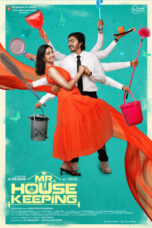 Nonton Film Mr. Housekeeping (2025) CINEKEREN