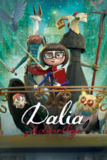 Nonton Film Dalia and the Red Book (2024) CINEKEREN