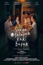 Nonton Film Surga Di Telapak Kaki Bapak (2025) CINEKEREN