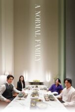 Nonton Film A Normal Family (2024) CINEKEREN