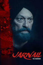 Nonton Film Jarnail: The Warrior (2025) CINEKEREN