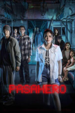Nonton Film Pasahero (2024) CINEKEREN