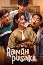 Nonton Film Ranah Pusaka (2025) CINEKEREN