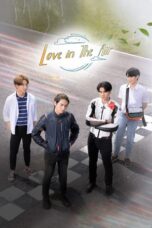 Nonton Film Love In The Air (2022) CINEKEREN