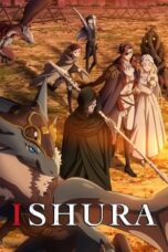 Nonton Film Ishura  Season 1 (2024) CINEKEREN