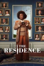 Nonton Film The Residence (2025) CINEKEREN