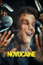 Nonton Film Novocaine (2025) CINEKEREN