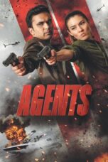 Nonton Film Agents (2024) CINEKEREN