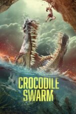 Nonton Film Crocodile Swarm (2023) CINEKEREN