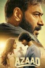 Nonton Film Azaad (2025) CINEKEREN