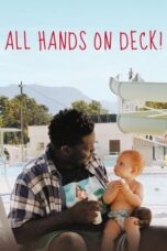 Nonton Film All Hands on Deck! (2021) CINEKEREN