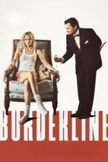 Nonton Film Borderline (2025) CINEKEREN