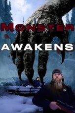Nonton Film Monster Awakens (2024) CINEKEREN