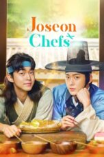 Nonton Film Joseon Chefs (2023) CINEKEREN