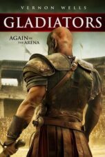 Nonton Film Gladiators (2024) CINEKEREN