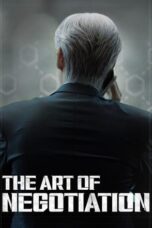 Nonton Film The Art of Negotiation (2025) CINEKEREN