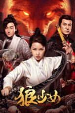 Nonton Film Wolf Girl (2025) CINEKEREN