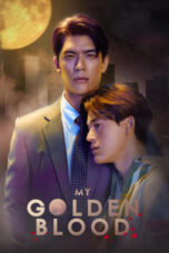 Nonton Film My Golden Blood (2025) CINEKEREN