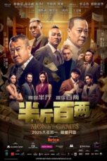 Nonton Film Money Games (2025) CINEKEREN
