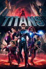 Nonton Film Titans Season 2 (2019) CINEKEREN
