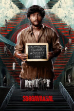 Nonton Film Sorgavaasal (2024) CINEKEREN