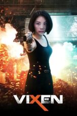 Nonton Film Vixen (2024) CINEKEREN