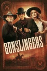 Nonton Film Gunslingers (2025) CINEKEREN