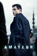 Nonton Film The Amateur (2025) CINEKEREN