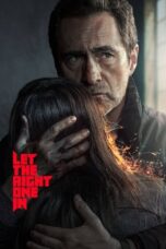Nonton Film Let the Right One In (2022) CINEKEREN