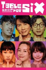 Nonton Film Table for Six (2022) CINEKEREN