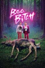 Nonton Film Boo, Bitch (2022) CINEKEREN