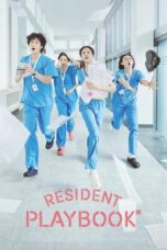 Nonton Film Resident Playbook (2025) CINEKEREN