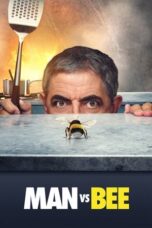 Nonton Film Man Vs Bee (2022) CINEKEREN