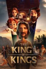 Nonton Film The King of Kings (2025) CINEKEREN